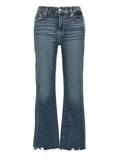 7 FOR ALL MANKIND 7 FOR ALL MANKIND 'DAISY' JEANS