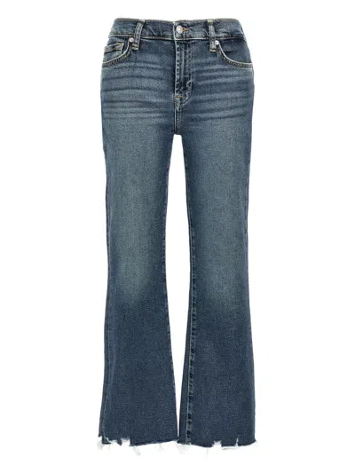 7 FOR ALL MANKIND 7 FOR ALL MANKIND 'DAISY' JEANS