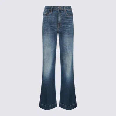 7 For All Mankind Jeans In Retro
