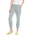 7 For All Mankind Darted Boyfriend Jogger Pant