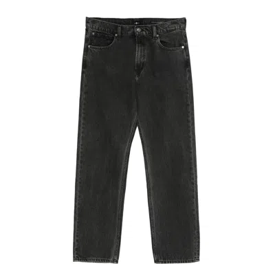 7 FOR ALL MANKIND DENIM BLACK