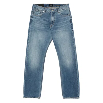 7 For All Mankind Denim Blue