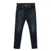 7 For All Mankind Denim In Blue