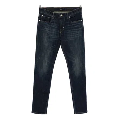 7 FOR ALL MANKIND DENIM