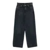 7 For All Mankind Belt Loop Jeans In Blue