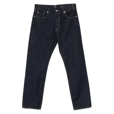 7 FOR ALL MANKIND DENIM BLUE