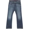 7 For All Mankind Belt-loop Jeans