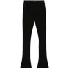7 For All Mankind Stacked Skinny Jeans