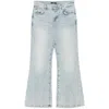 7 For All Mankind Daisy Denim Cotton Jeans