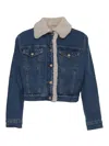 7 FOR ALL MANKIND 7 FOR ALL MANKIND DENIM JACKET