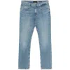 7 For All Mankind Denim Regular & Straight-leg Jeans