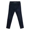 7 For All Mankind Denim Slim-fit Jeans In Blue