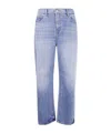 7 For All Mankind Mason Jeans In Blue