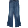 7 For All Mankind Stretch Denim Tess Jeans