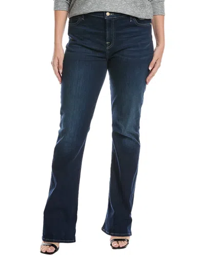 7 For All Mankind Diana Bootcut Jean In Blue