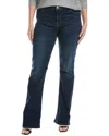 7 For All Mankind Diana Bootcut Jean In Blue