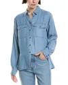 7 For All Mankind Dina Shirt