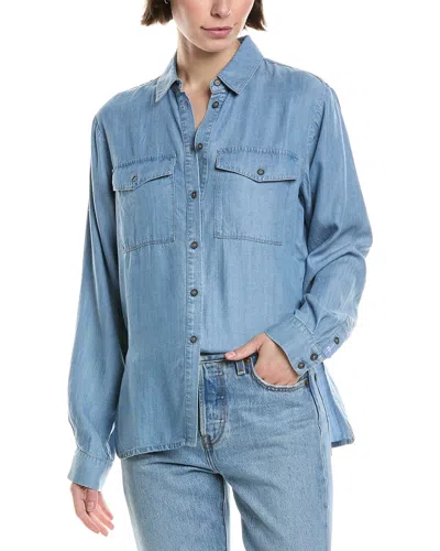 7 FOR ALL MANKIND 7 FOR ALL MANKIND DINA SHIRT