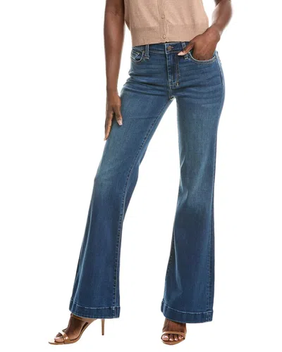 7 For All Mankind Dojo Authentic Blue Malmo Jean