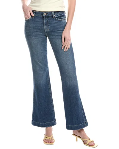 7 FOR ALL MANKIND 7 FOR ALL MANKIND DOJO BEIDA TAILORLESS FLARE JEAN