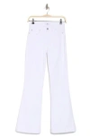 7 For All Mankind Dojo Bootcut Jeans In Casablanca
