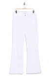 7 For All Mankind Dojo Flare Leg Jeans