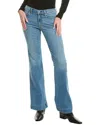 7 For All Mankind Dojo Groovy Original Trouser Jean