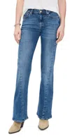 7 For All Mankind Dojo Jeans Yuma In Yuma