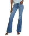 7 For All Mankind Dojo Tailorless Ideal Trouser