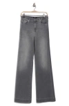 7 For All Mankind Dojo Modern Wide Leg Jeans In Ifrane