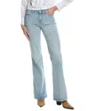 7 For All Mankind Dojo Nador Straight Jean In Blue