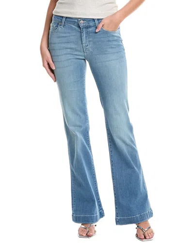 7 For All Mankind Dojo Slim Evolution Trouser
