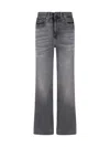 7 FOR ALL MANKIND DOJO SOHO JEANS