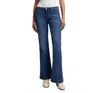 7 FOR ALL MANKIND DOJO TAILORESS BOOTCUT JEANS IN LOVE STORY