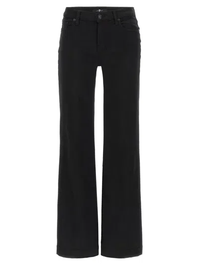 7 FOR ALL MANKIND 7 FOR ALL MANKIND 'DOJO TAILORLESS' JEANS
