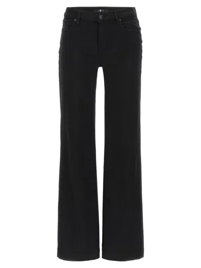 7 FOR ALL MANKIND 7 FOR ALL MANKIND 'DOJO TAILORLESS' JEANS
