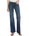 7 For All Mankind Dojo Tailorless Lovestory Jean In Blue