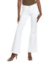 7 For All Mankind Ali High-waist Casablanca Classic Flare Jean