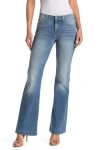 7 For All Mankind The Original Nova Bootcut Jean In Ibiza