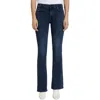 7 For All Mankind Earthkind Classic Womens Denim Cotton Bootcut Jeans