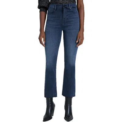 7 For All Mankind Earthkind Womens Stretch Denim Bootcut Jeans