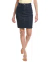 7 FOR ALL MANKIND 7 FOR ALL MANKIND EASY PENCIL SKIRT