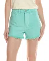 7 FOR ALL MANKIND EASY RUBY SHORT