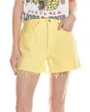 7 FOR ALL MANKIND EASY RUBY SHORT