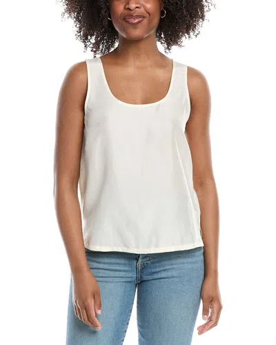 7 FOR ALL MANKIND 7 FOR ALL MANKIND EASY SILK TANK