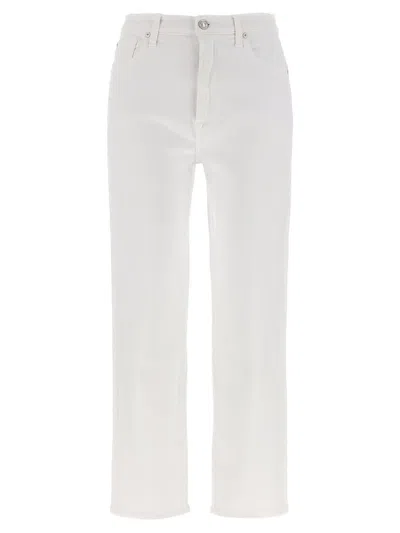 7 FOR ALL MANKIND 7 FOR ALL MANKIND 'EASY SLIM ANKLE' JEANS
