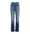 7 For All Mankind Jeans In Blue