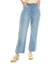 7 FOR ALL MANKIND 7 FOR ALL MANKIND EASY STRAIGHT ANKLE FLO JEAN