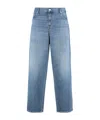 7 For All Mankind Ryan Loose-fit Jeans