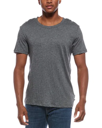 7 FOR ALL MANKIND FEATHER WEIGHT T-SHIRT